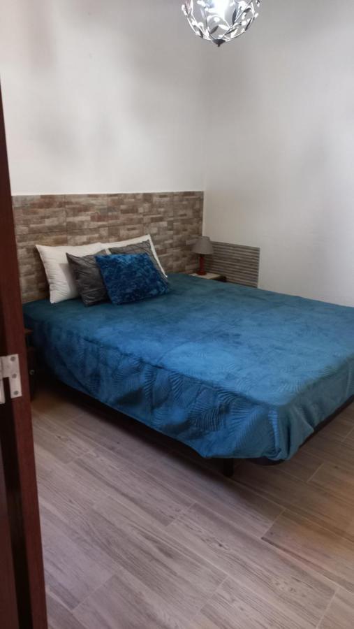 Willa Casa Dos Avos Pedralva Zewnętrze zdjęcie
