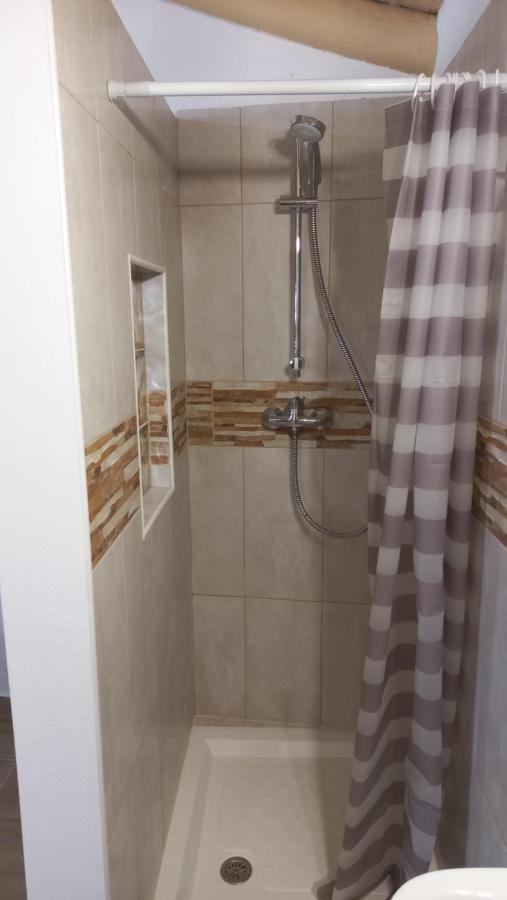 Willa Casa Dos Avos Pedralva Zewnętrze zdjęcie