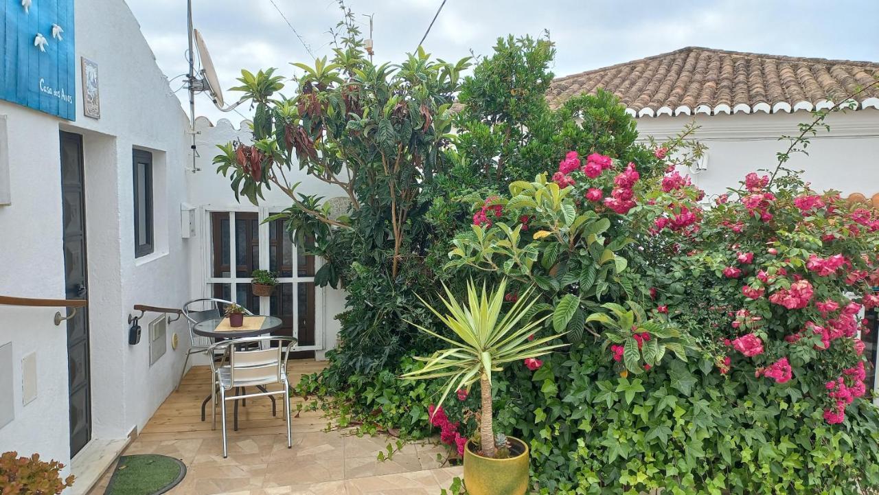 Willa Casa Dos Avos Pedralva Zewnętrze zdjęcie